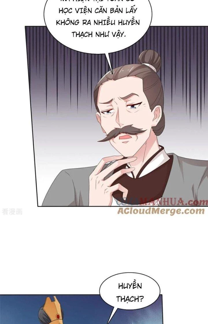 Hỗn Độn Kim Ô Chapter 115 - Trang 2