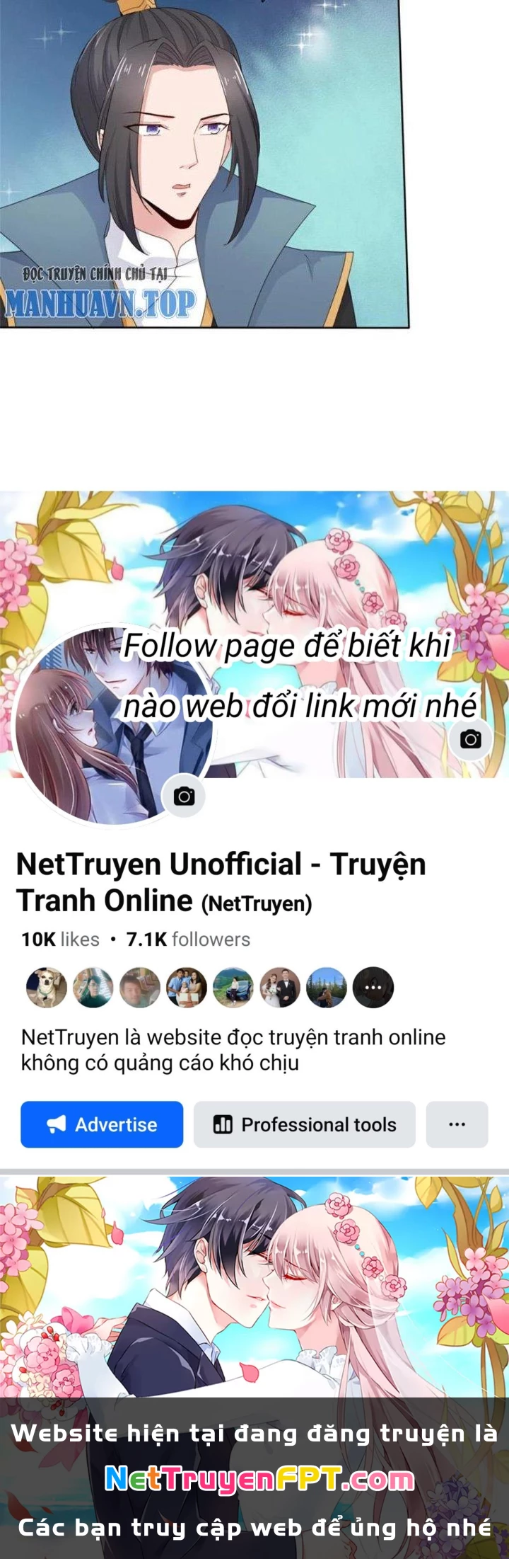 Hỗn Độn Kim Ô Chapter 115 - Trang 2