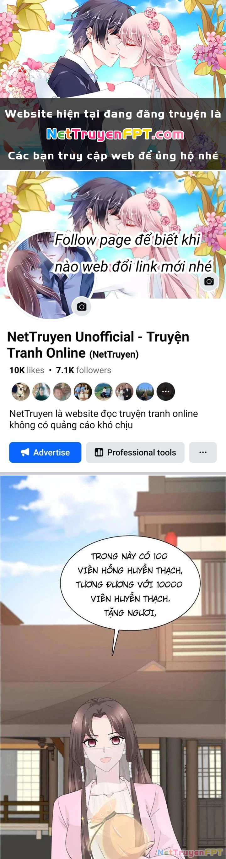 Hỗn Độn Kim Ô Chapter 116 - Trang 2