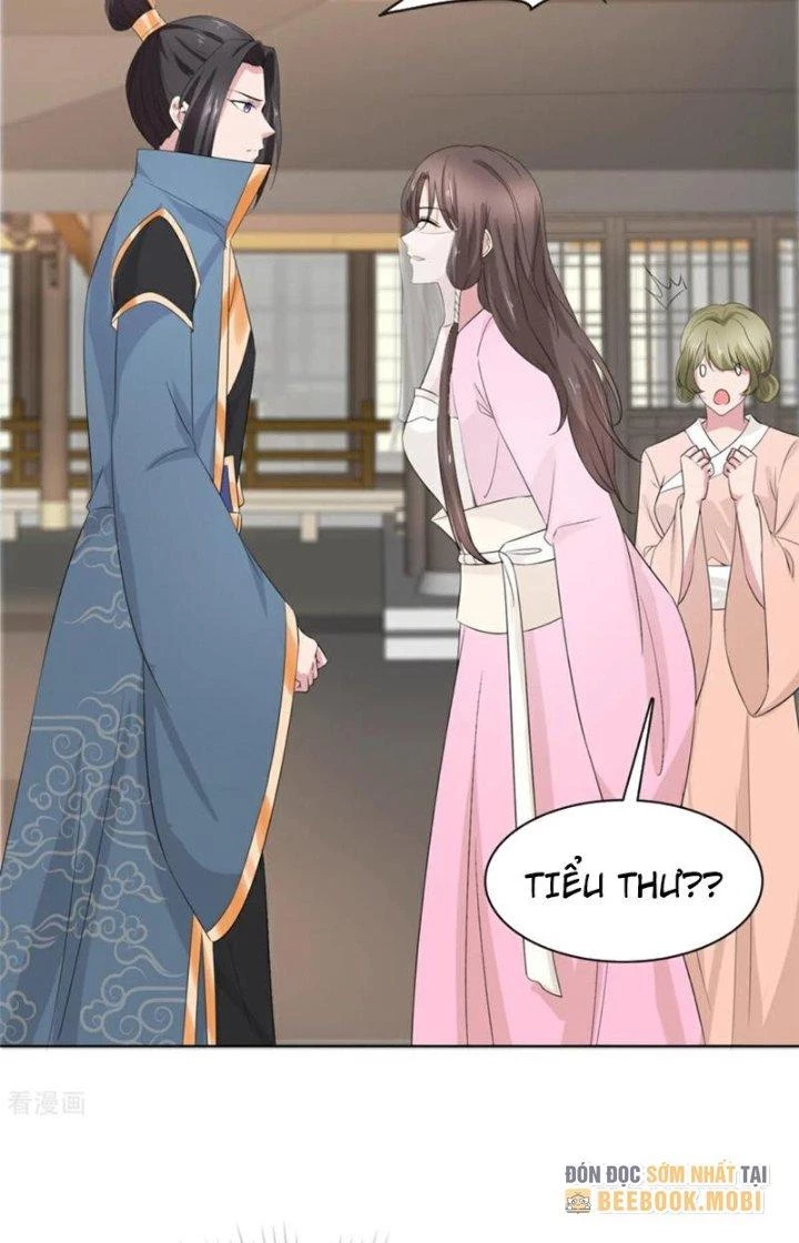 Hỗn Độn Kim Ô Chapter 116 - Trang 2