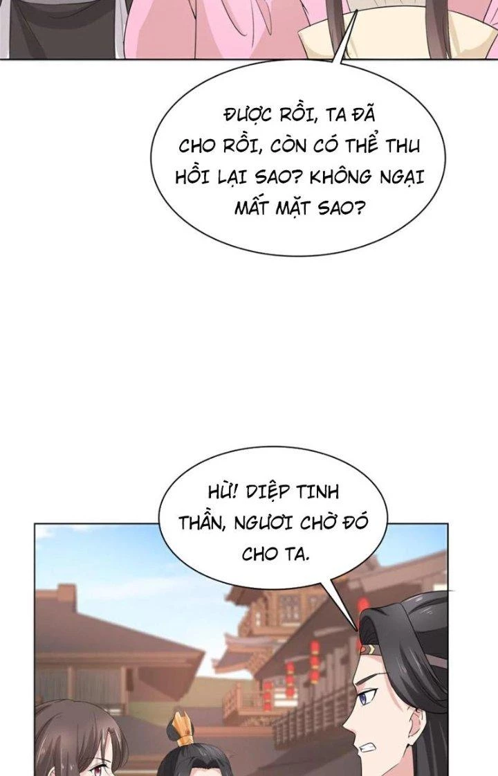 Hỗn Độn Kim Ô Chapter 116 - Trang 2