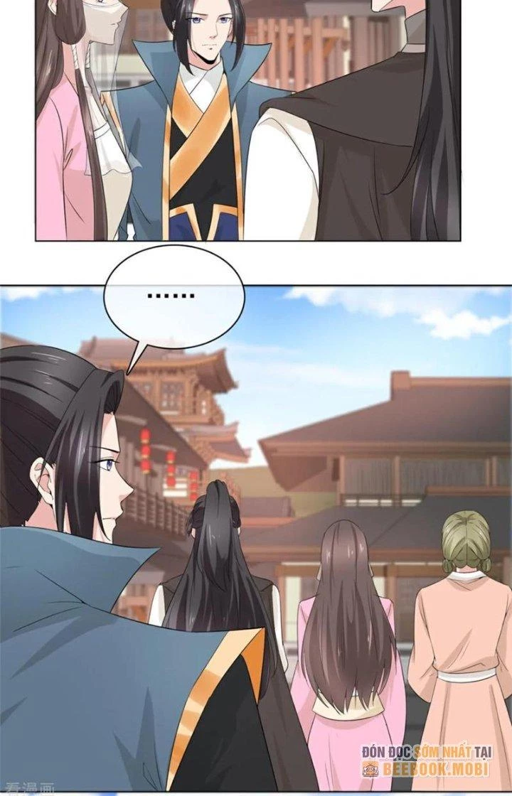 Hỗn Độn Kim Ô Chapter 116 - Trang 2