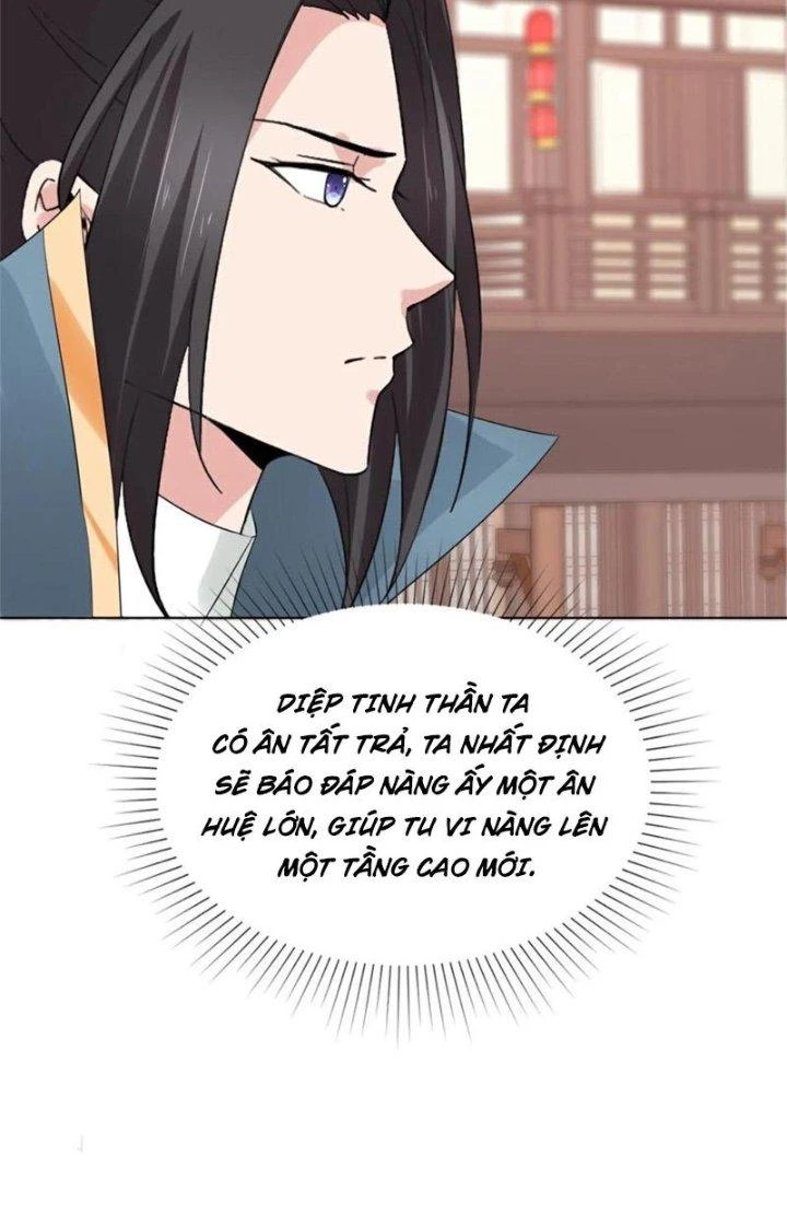 Hỗn Độn Kim Ô Chapter 116 - Trang 2