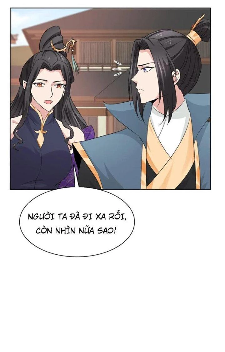 Hỗn Độn Kim Ô Chapter 116 - Trang 2