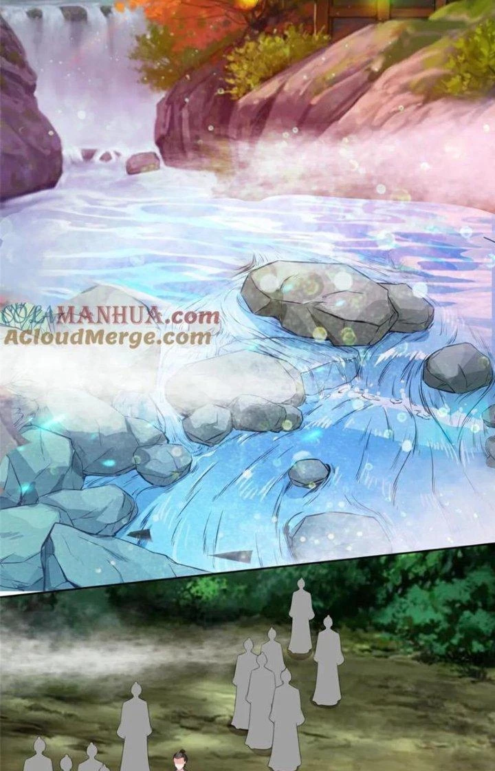 Hỗn Độn Kim Ô Chapter 116 - Trang 2