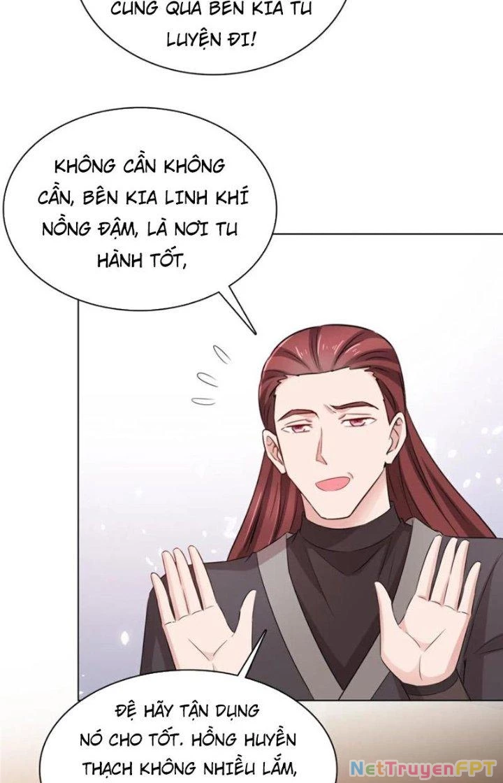 Hỗn Độn Kim Ô Chapter 116 - Trang 2