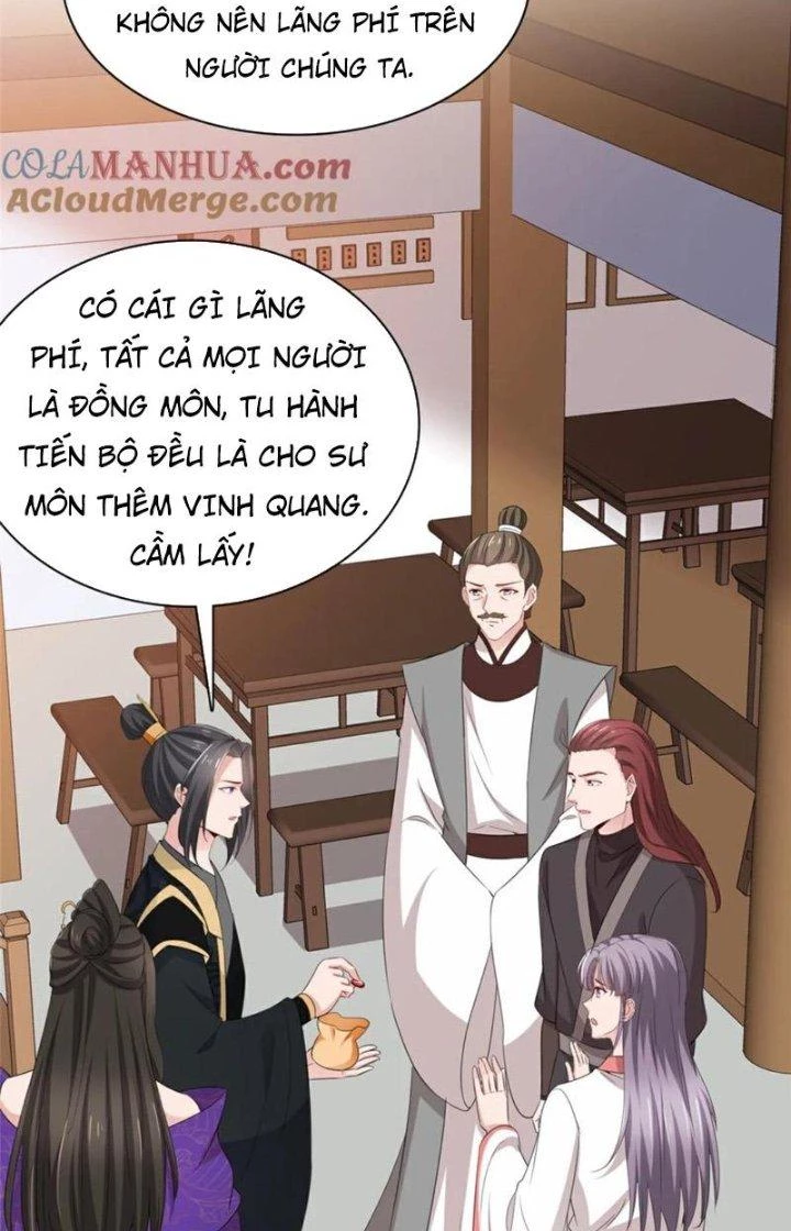 Hỗn Độn Kim Ô Chapter 116 - Trang 2