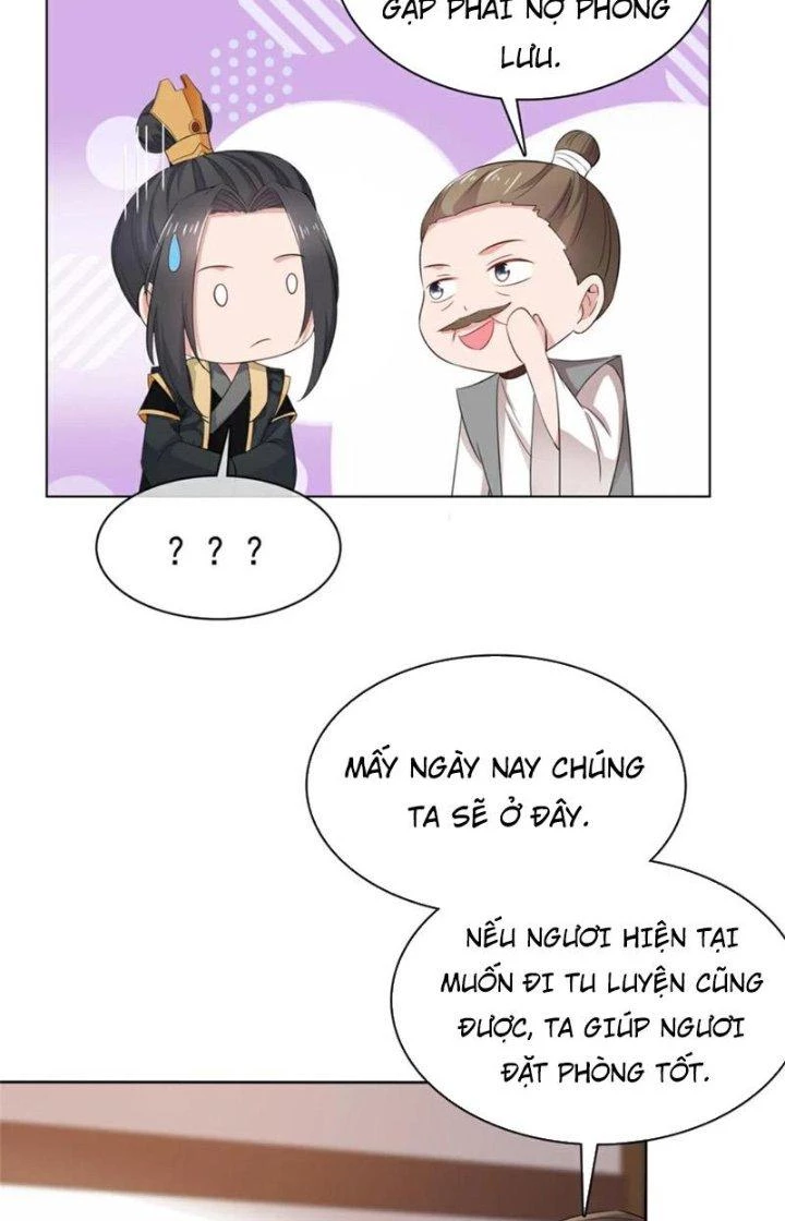 Hỗn Độn Kim Ô Chapter 116 - Trang 2