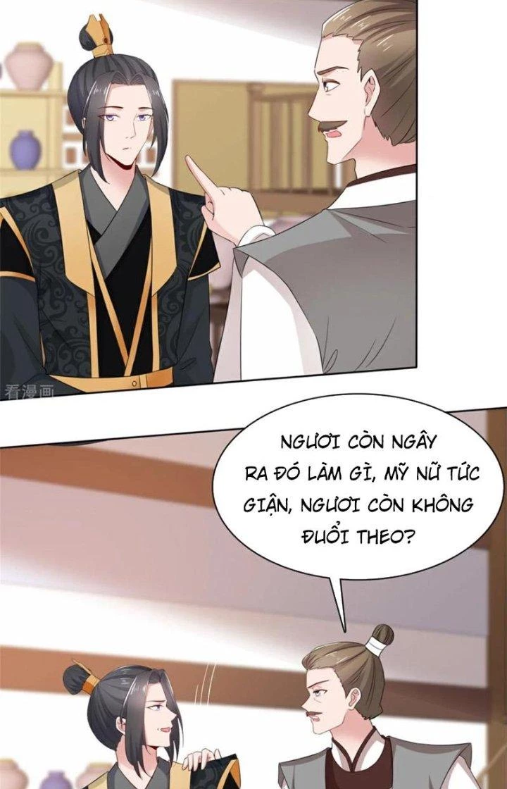 Hỗn Độn Kim Ô Chapter 116 - Trang 2