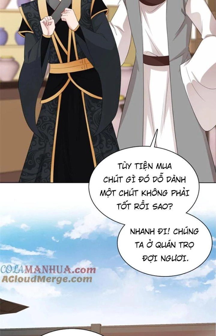 Hỗn Độn Kim Ô Chapter 116 - Trang 2