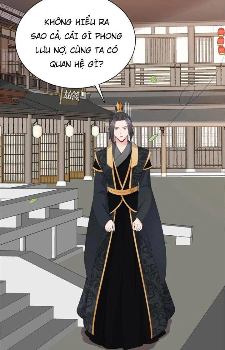 Hỗn Độn Kim Ô Chapter 116 - Trang 2