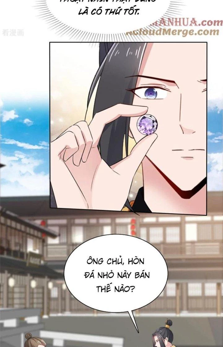 Hỗn Độn Kim Ô Chapter 116 - Trang 2