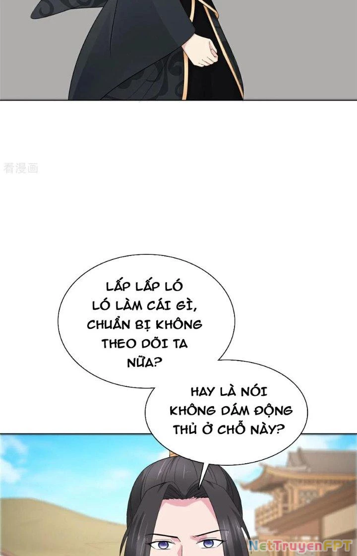 Hỗn Độn Kim Ô Chapter 117 - Trang 2