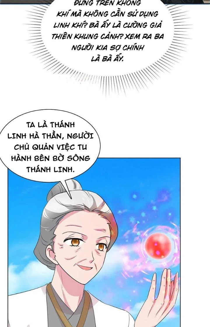 Hỗn Độn Kim Ô Chapter 117 - Trang 2