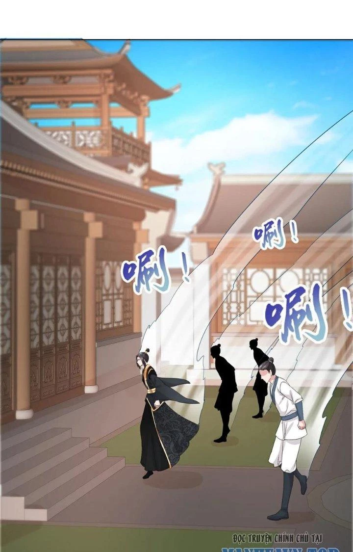 Hỗn Độn Kim Ô Chapter 117 - Trang 2