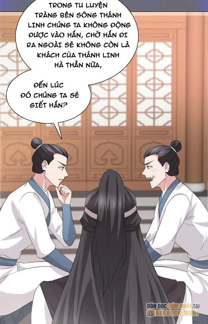Hỗn Độn Kim Ô Chapter 117 - Trang 2
