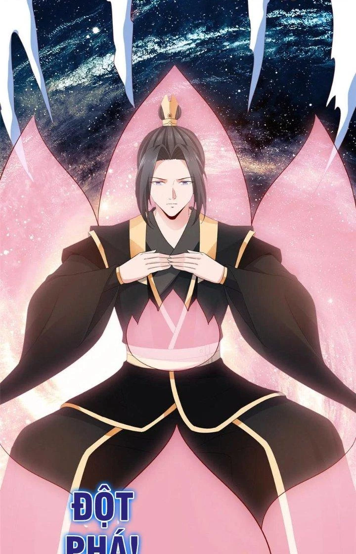 Hỗn Độn Kim Ô Chapter 118 - Trang 2