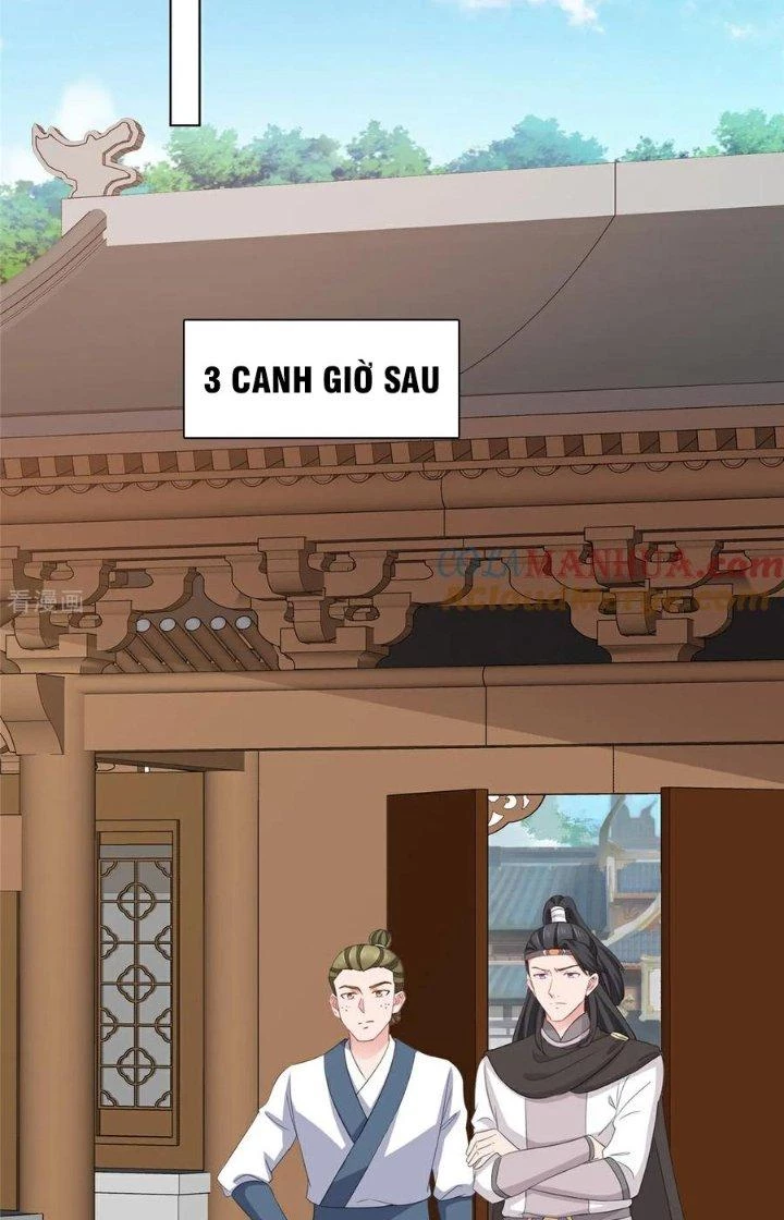 Hỗn Độn Kim Ô Chapter 118 - Trang 2