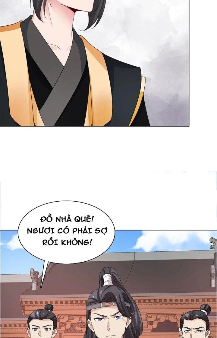 Hỗn Độn Kim Ô Chapter 118 - Trang 2