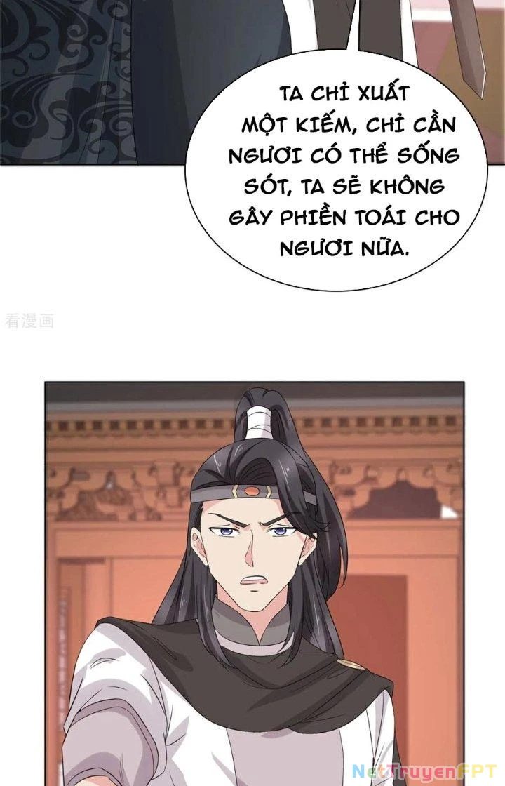 Hỗn Độn Kim Ô Chapter 118 - Trang 2