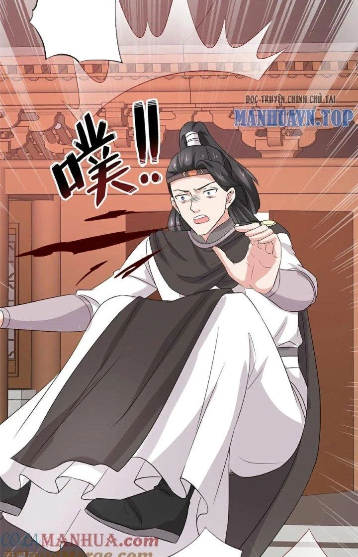 Hỗn Độn Kim Ô Chapter 118 - Trang 2