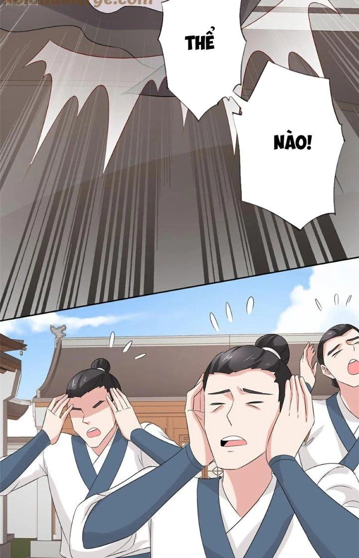 Hỗn Độn Kim Ô Chapter 118 - Trang 2