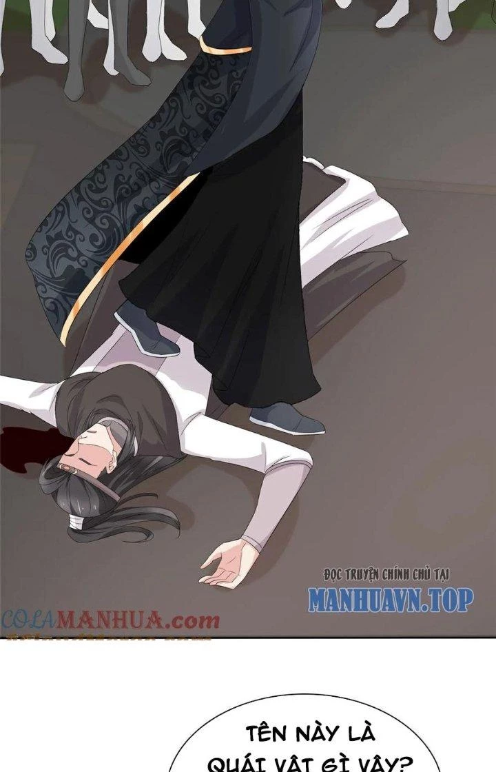 Hỗn Độn Kim Ô Chapter 118 - Trang 2