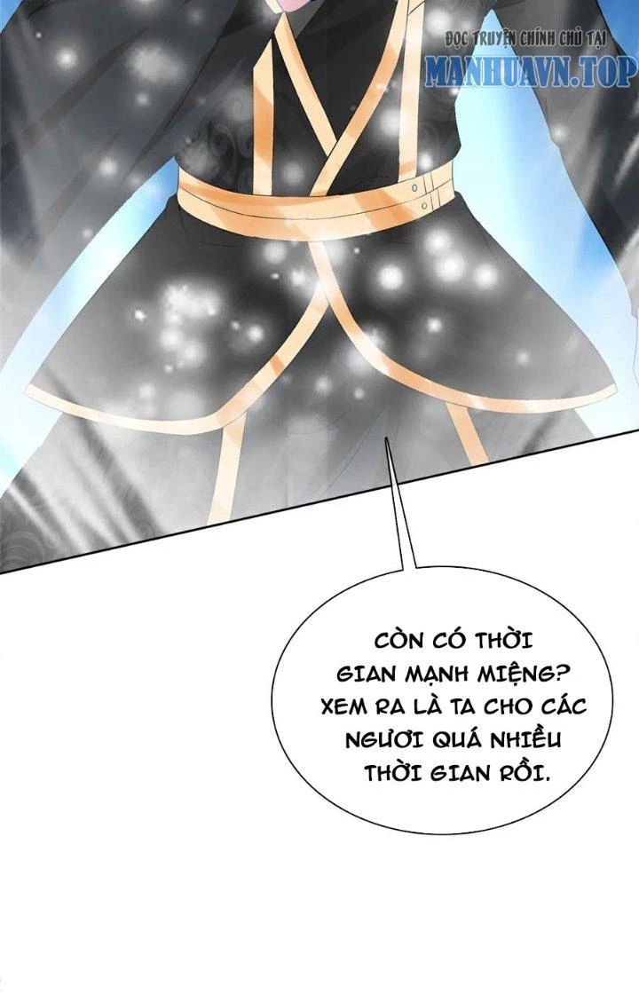 Hỗn Độn Kim Ô Chapter 119 - Trang 2