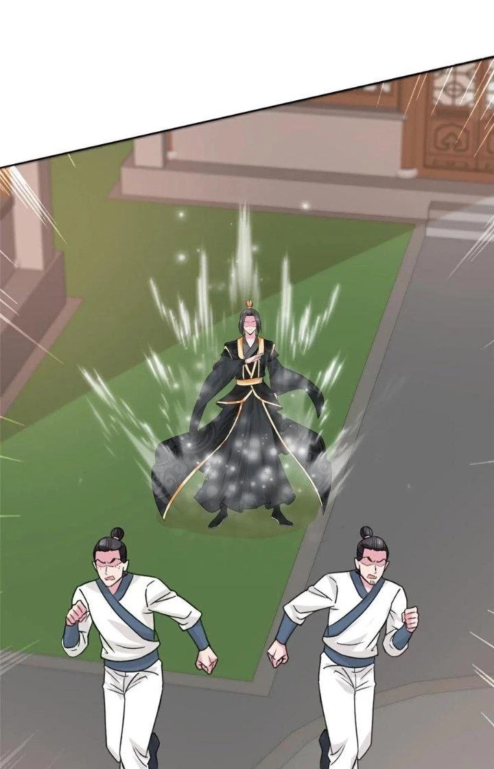 Hỗn Độn Kim Ô Chapter 119 - Trang 2