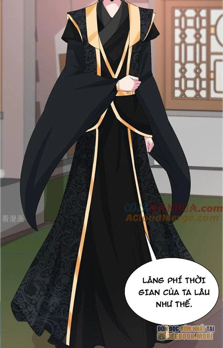 Hỗn Độn Kim Ô Chapter 119 - Trang 2