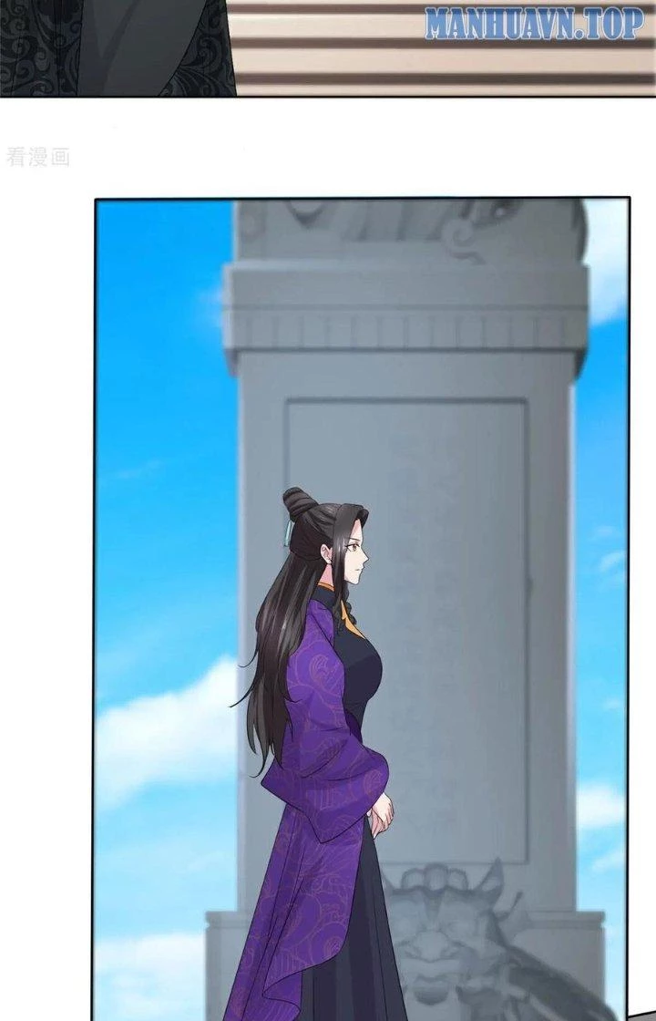 Hỗn Độn Kim Ô Chapter 119 - Trang 2