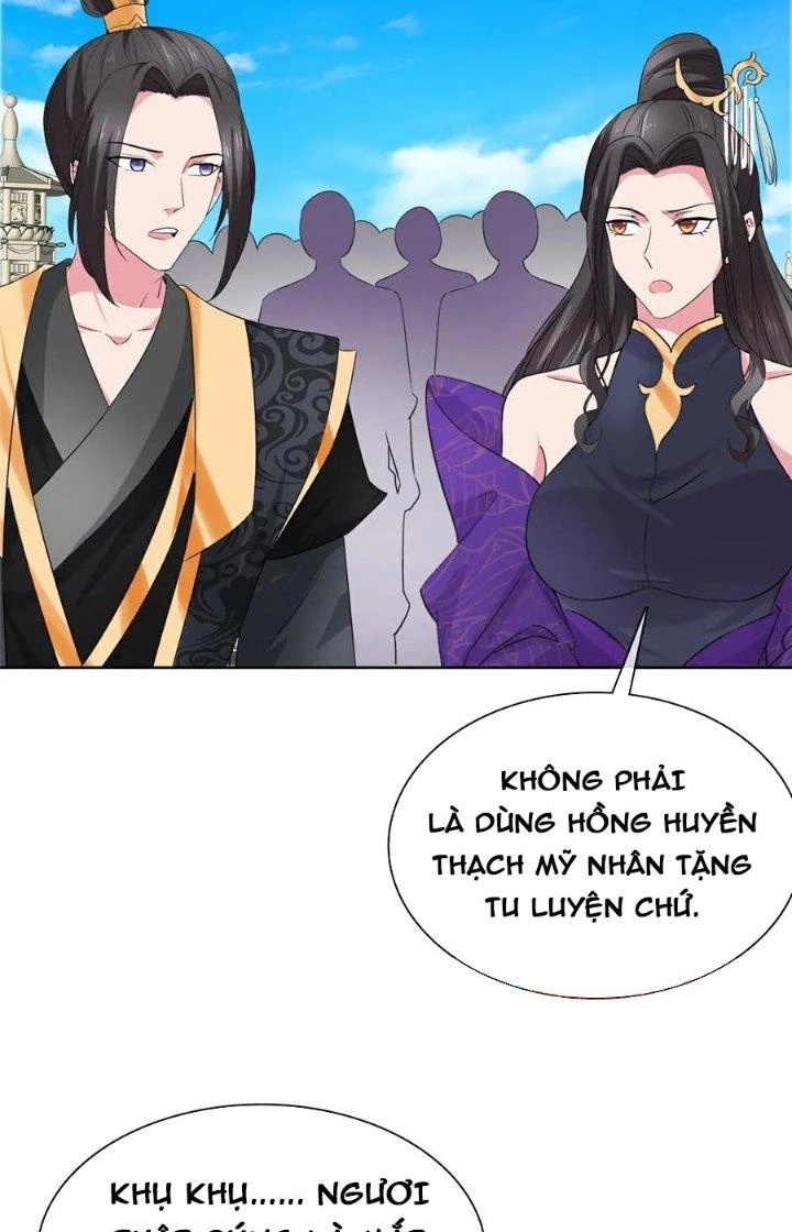 Hỗn Độn Kim Ô Chapter 119 - Trang 2