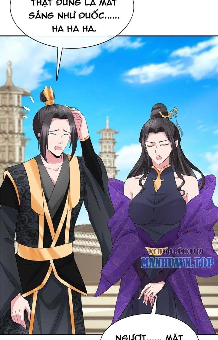 Hỗn Độn Kim Ô Chapter 119 - Trang 2