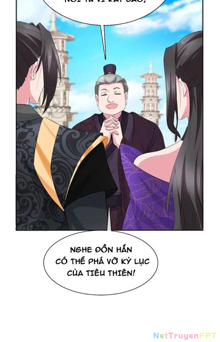 Hỗn Độn Kim Ô Chapter 119 - Trang 2