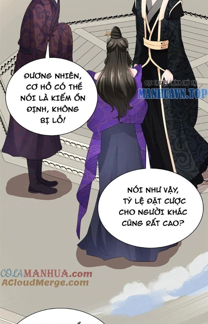 Hỗn Độn Kim Ô Chapter 119 - Trang 2