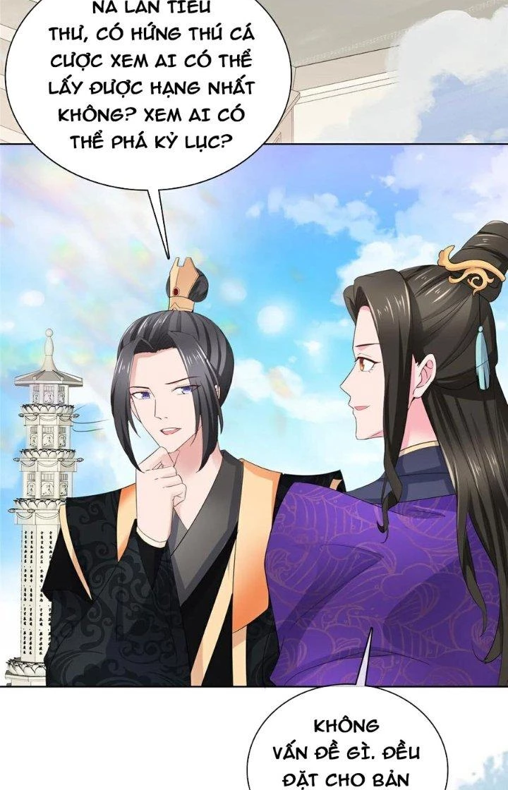 Hỗn Độn Kim Ô Chapter 119 - Trang 2