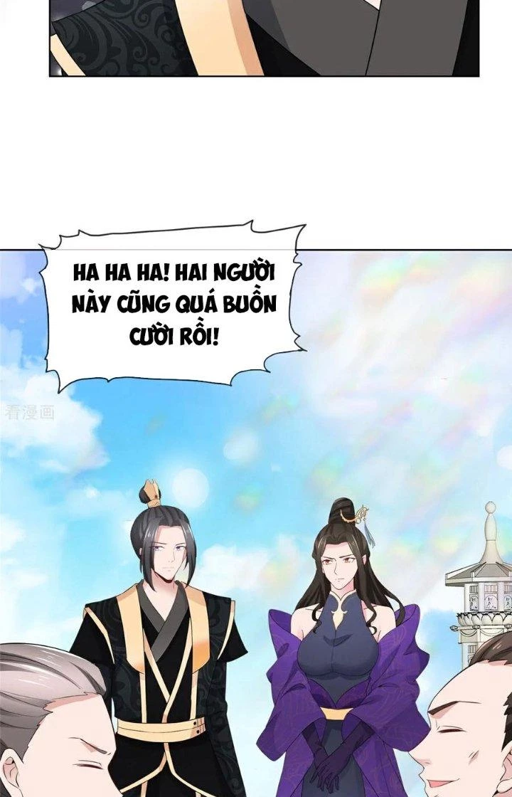 Hỗn Độn Kim Ô Chapter 119 - Trang 2