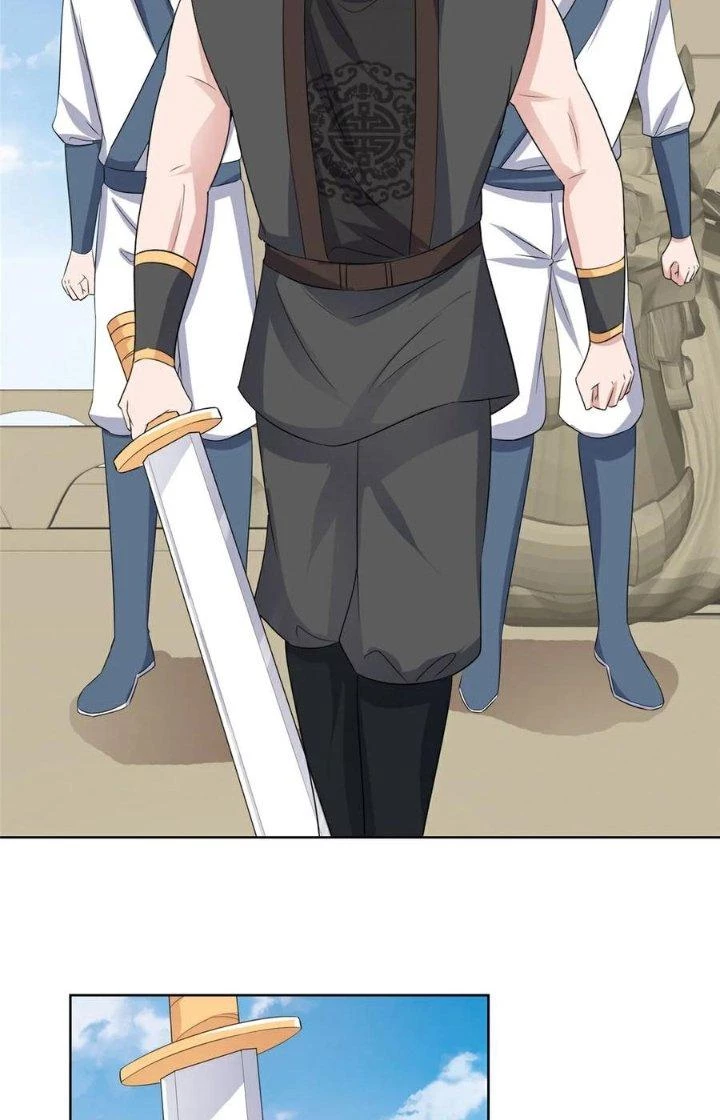 Hỗn Độn Kim Ô Chapter 119 - Trang 2