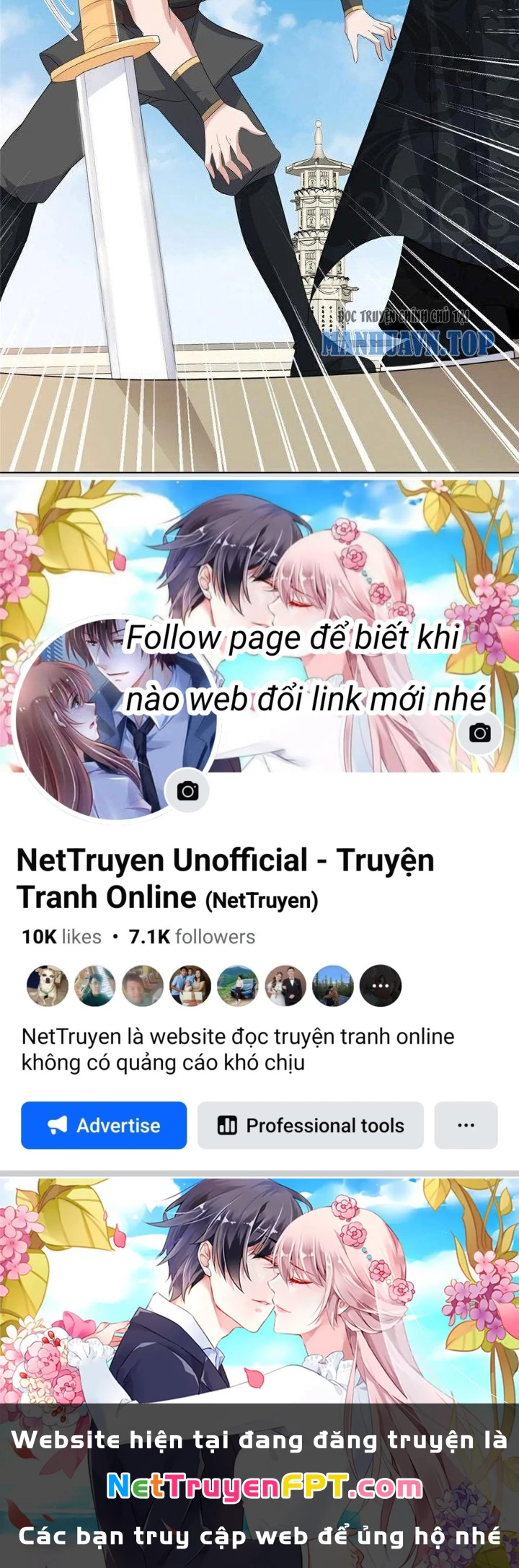 Hỗn Độn Kim Ô Chapter 119 - Trang 2