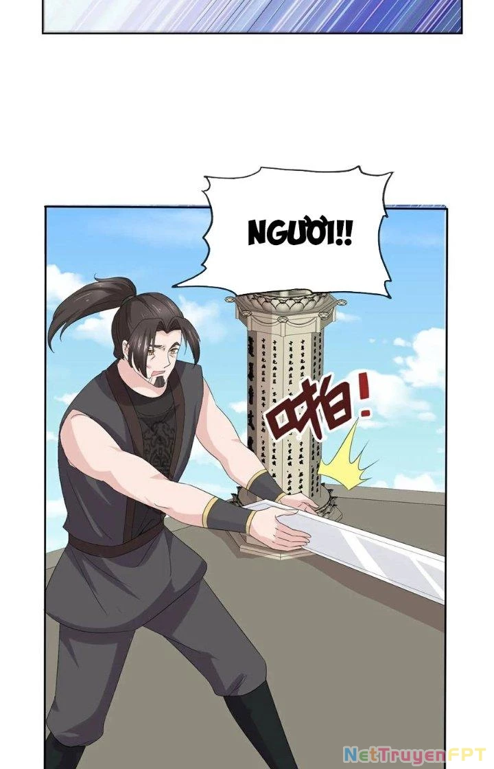 Hỗn Độn Kim Ô Chapter 120 - Trang 2