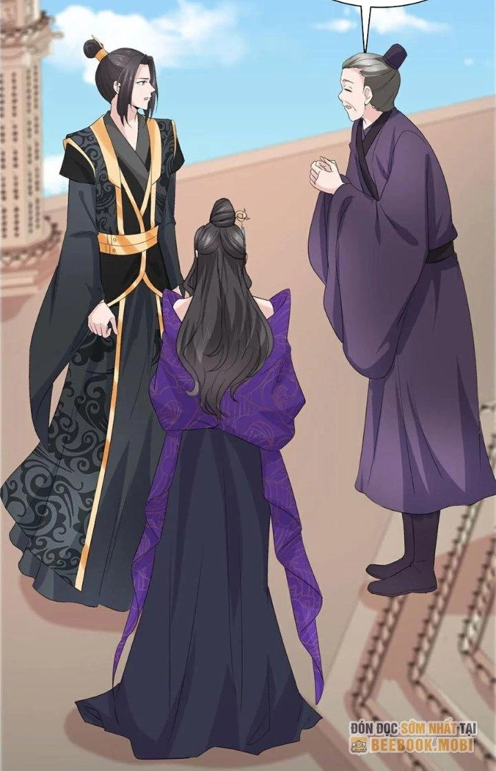 Hỗn Độn Kim Ô Chapter 120 - Trang 2