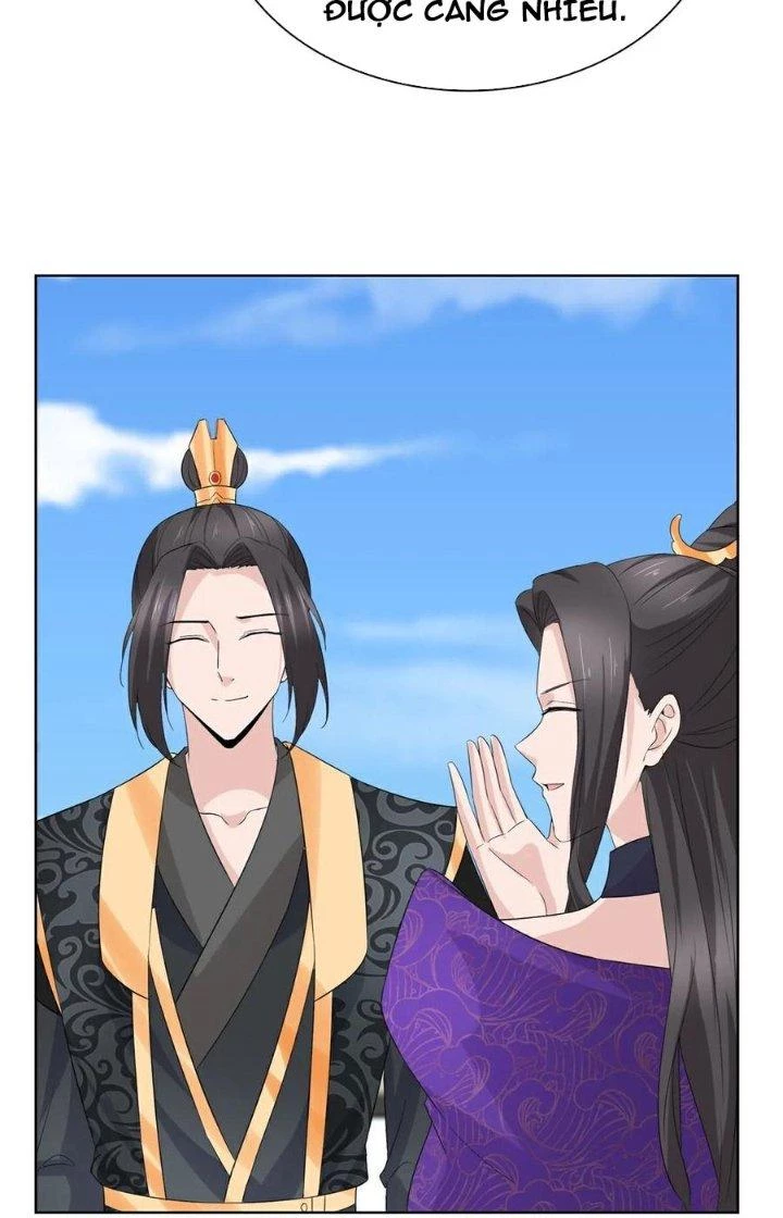 Hỗn Độn Kim Ô Chapter 120 - Trang 2