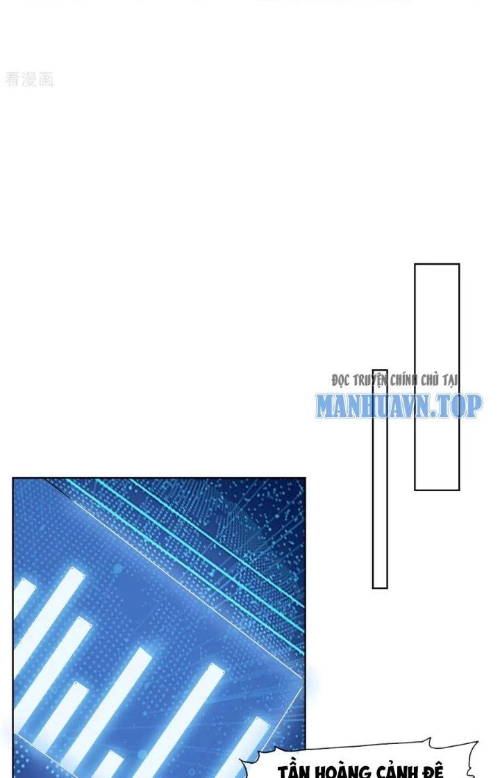 Hỗn Độn Kim Ô Chapter 120 - Trang 2