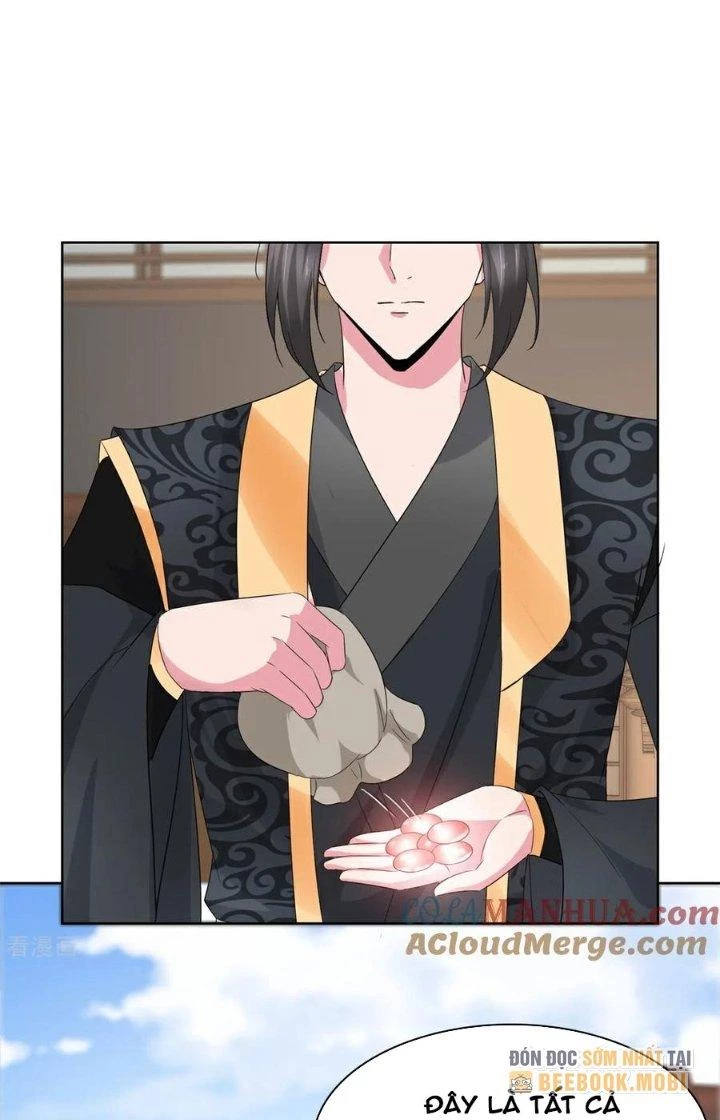 Hỗn Độn Kim Ô Chapter 120 - Trang 2