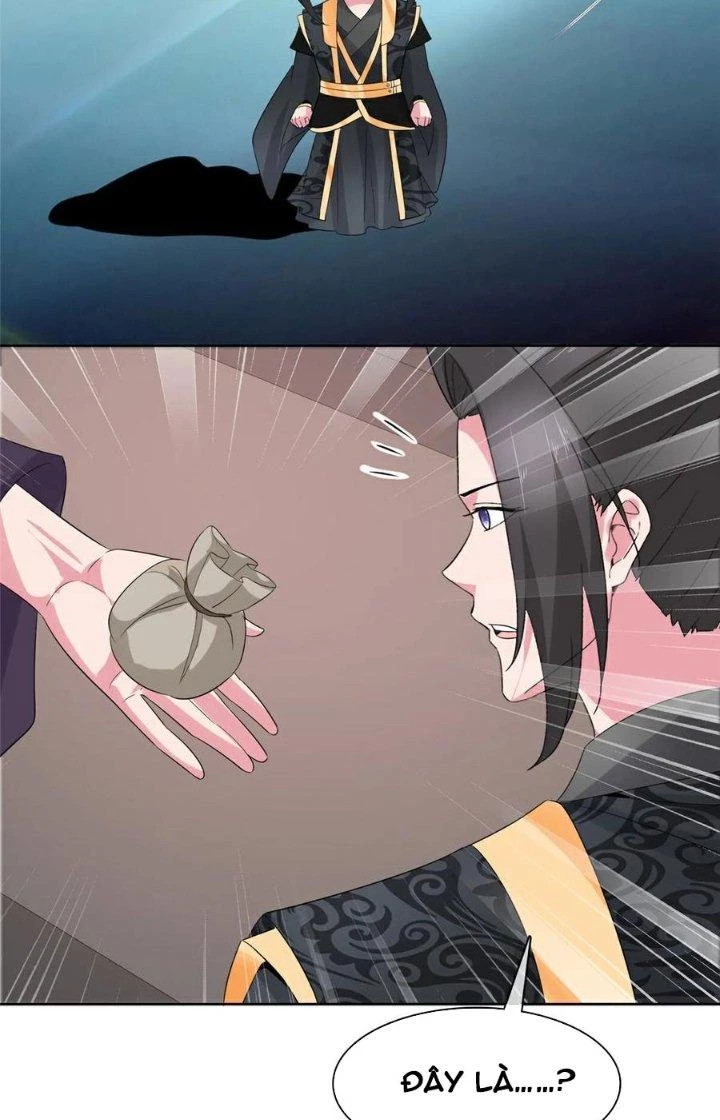 Hỗn Độn Kim Ô Chapter 120 - Trang 2