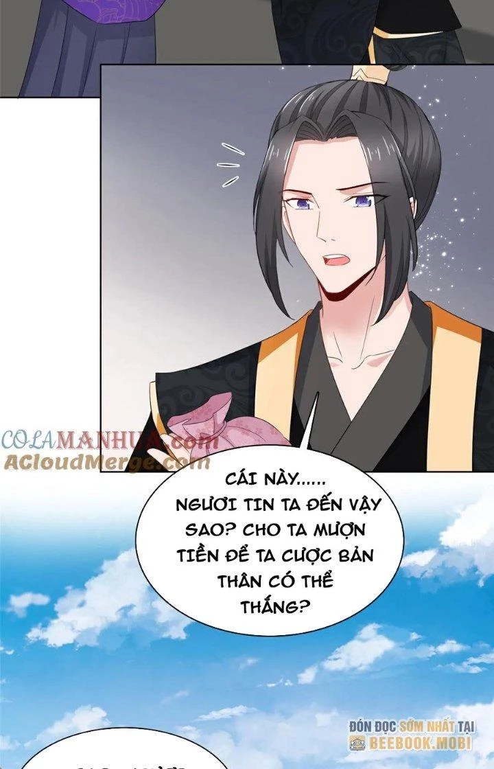 Hỗn Độn Kim Ô Chapter 120 - Trang 2