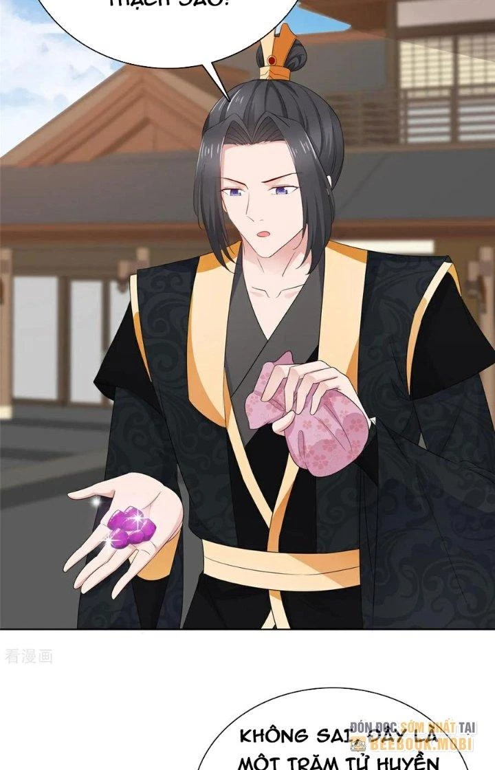 Hỗn Độn Kim Ô Chapter 120 - Trang 2