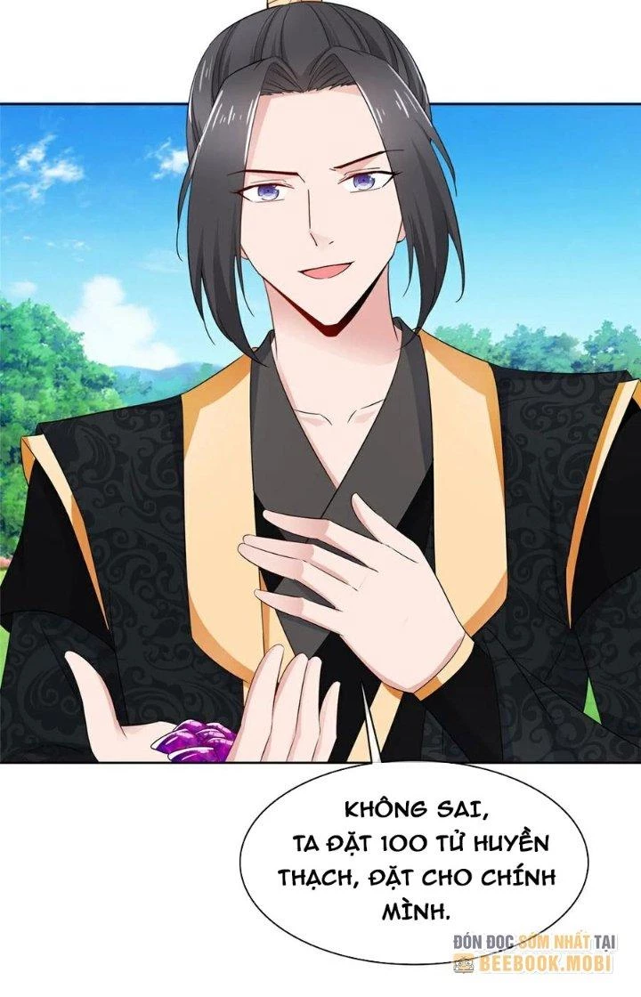 Hỗn Độn Kim Ô Chapter 120 - Trang 2