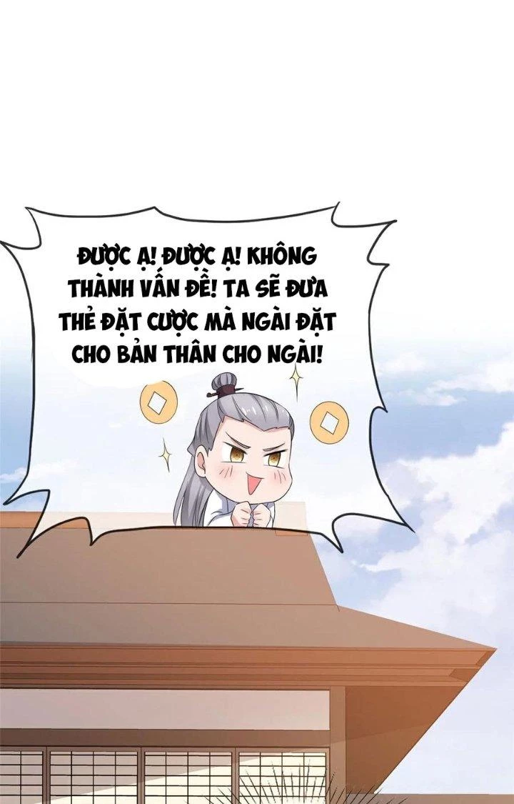 Hỗn Độn Kim Ô Chapter 120 - Trang 2