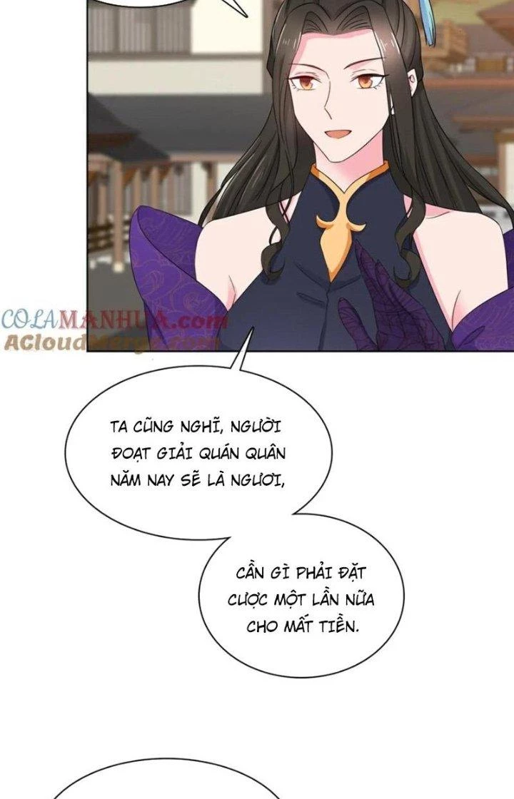 Hỗn Độn Kim Ô Chapter 121 - Trang 2